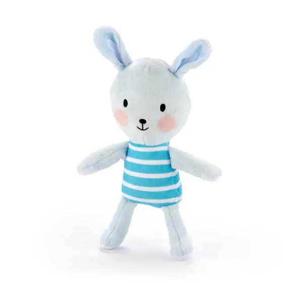 fienenteunknuffelmevrouwkonijn